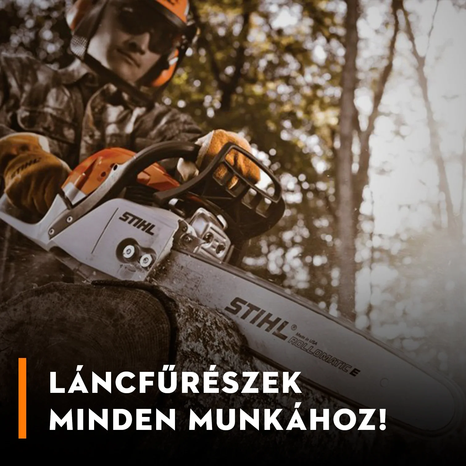 Stihl Megatool Online