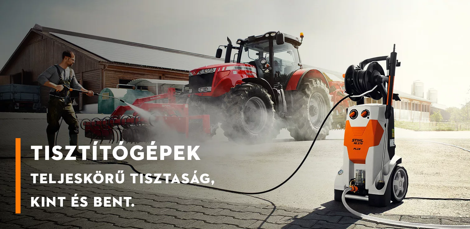 Stihl Megatool Online