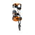 STIHL ADVANCE X-TREEm erdészeti vállheveder