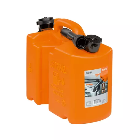 STIHL Kombinált kanna narancssárga, standard
