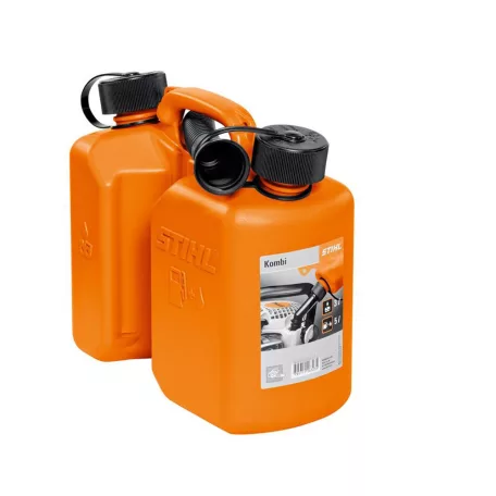 STIHL Kombinált kanna narancssárga, kis méret