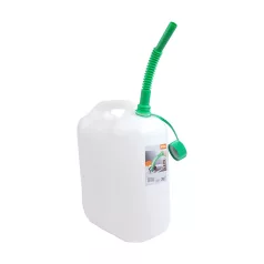 STIHL Benzinkanna átlátszó 20 l