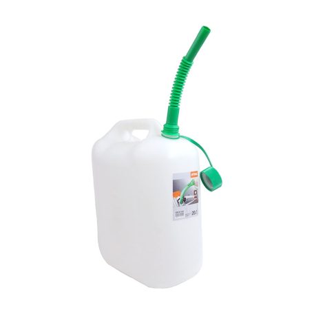 STIHL Benzinkanna átlátszó 20 l