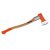 STIHL AX 16 S erdei fejsze 70 cm, 1550 g