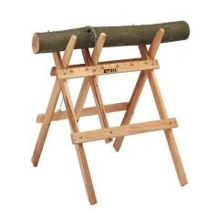 STIHL Fa fűrészbak max. 70kg