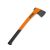 STIHL AX 15 P erdei fejsze 73 cm, 1450 g