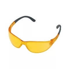 STIHL DYNAMIC CONTRAST szemüveg sárga