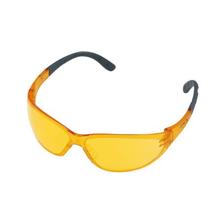 STIHL DYNAMIC CONTRAST szemüveg sárga