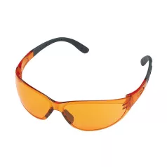STIHL DYNAMIC CONTRAST szemüveg narancs