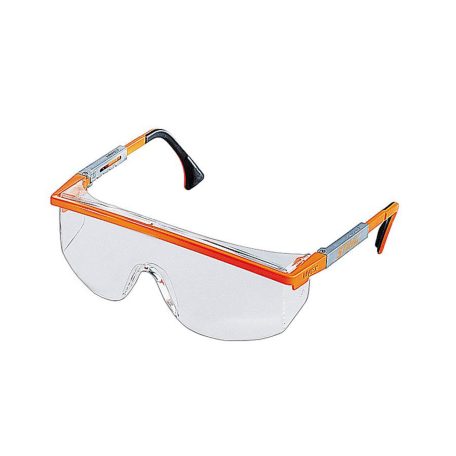 STIHL FUNCTION ASTROSPEC szemüveg áttetsző