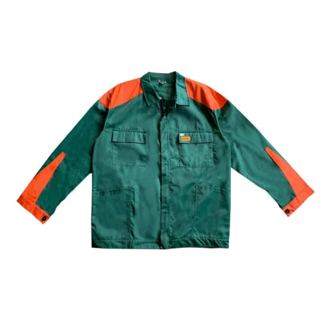 STIHL védodzseki zöld l