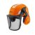 STIHL ADVANCE Vent sisak