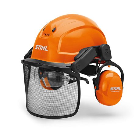 STIHL DYNAMIC X-Ergo sisak