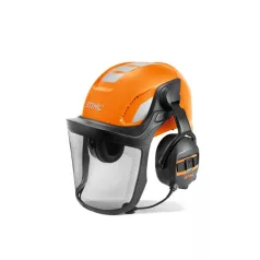   STIHL ADVANCE X-Vent ProCOM Bluetoothos kommunikációs védosisak