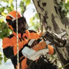 STIHL ADVANCE X-Climbe ME védosisak