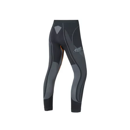 STIHL ADVANCE funkcionális ruházat - funkcionális nadrág fekete