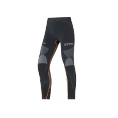   STIHL ADVANCE funkcionális ruházat - funkcionális nadrág fekete M