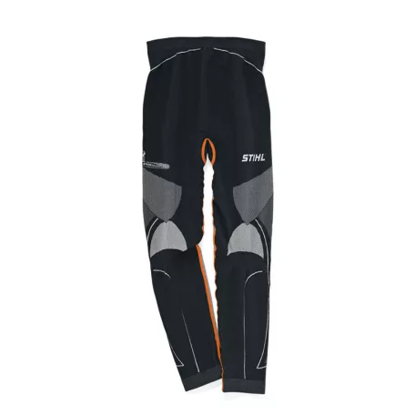STIHL ADVANCE funkcionális ruházat - funkcionális nadrág fekete M