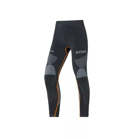 STIHL ADVANCE funkcionális ruházat - funkcionális nadrág fekete L