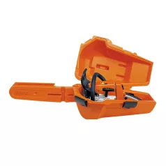 STIHL Motorfűrésztartó koffer