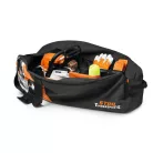 STIHL TIMBERSPORTS hordtáska motorfűrészekhez