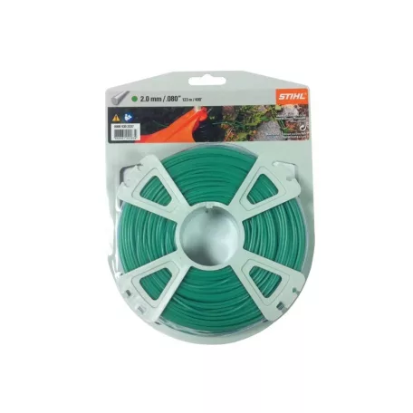 STIHL Kerek damil 2,0mm (tekercs) 119m