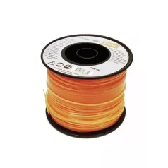 STIHL Kerek, csendes damil 2,4mm (tekercs) 253m