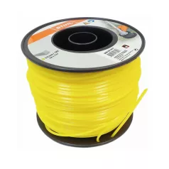 STIHL Négyzetes damil 3,0mm (tekercs) 162m