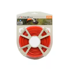 STIHL Ötszögű damil 2,7mm (tekercs) 77m