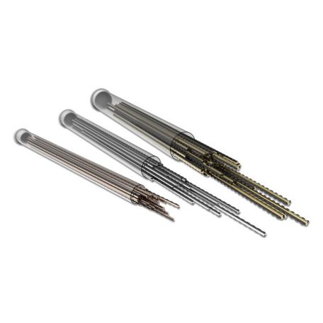 STIHL Damil DUROCUT 20-2 és 40-4 fejekhez XL-es méret, 3 mm, fogazott 48db/cs