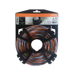   STIHL CF3 Pro kereszt alakú, high-tech damil 3,0mm (tekercs) 43m