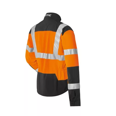 STIHL VENT láthatósági kabát S