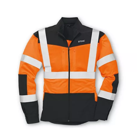 STIHL VENT láthatósági kabát XL
