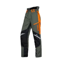 STIHL FUNCTION Ergo derékszorítós nadrág S