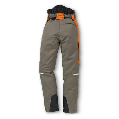 STIHL FUNCTION Ergo derékszorítós nadrág XL