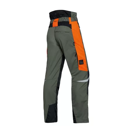 STIHL FUNCTION Ergo derékszorítós nadrág XXL
