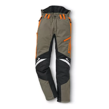 STIHL FUNCTION Ergo derékszorítós nadrág XXL