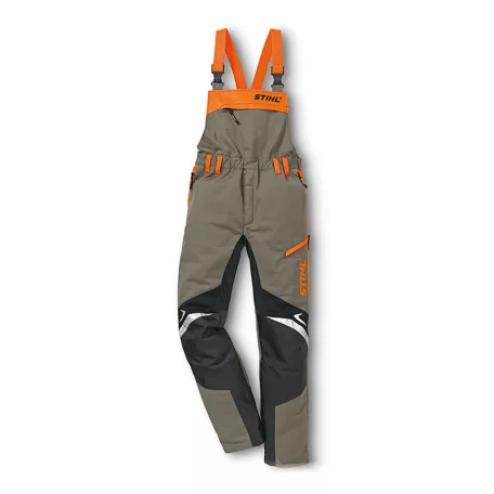 STIHL FUNCTION Ergo kantáros nadrág S