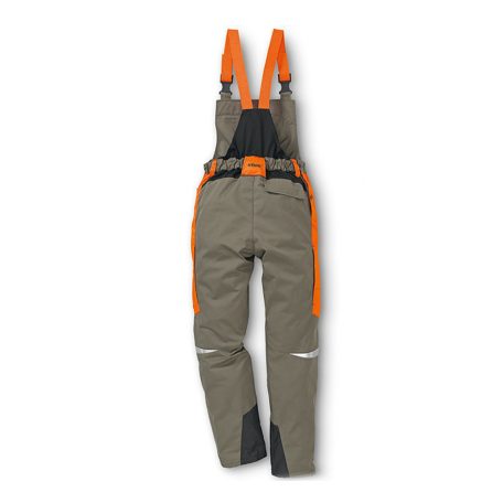 STIHL FUNCTION Ergo kantáros nadrág M