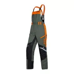 STIHL FUNCTION Ergo kantáros nadrág XL