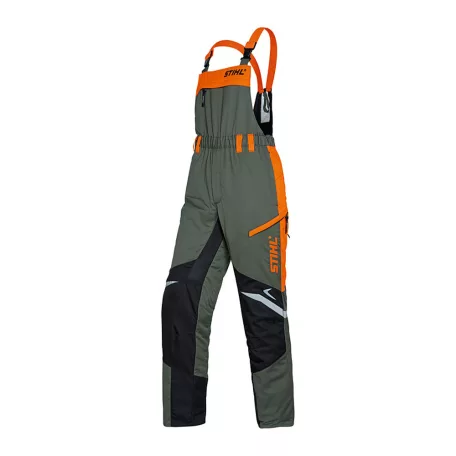 STIHL FUNCTION Ergo kantáros nadrág XL