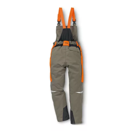 STIHL FUNCTION Ergo kantáros nadrág XL