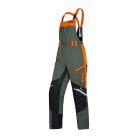 STIHL FUNCTION Ergo kantáros nadrág 3XL