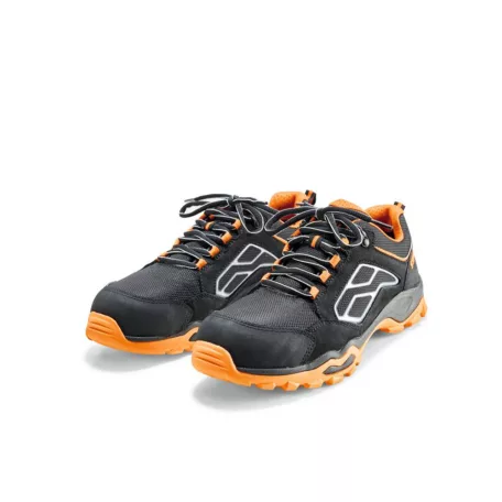 STIHL WORKER biztonsági félcipő S2 43