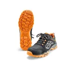 STIHL WORKER biztonsági félcipő S2 44