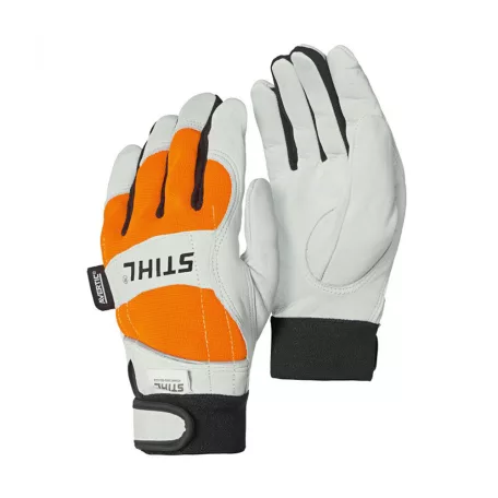 STIHL DYNAMIC PROTECT MS munkakesztyű