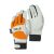 STIHL DYNAMIC PROTECT MS munkakesztyu M/9