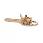 STIHL 3D puzzle játék gyerekeknek