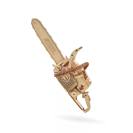 STIHL 3D puzzle játék gyerekeknek