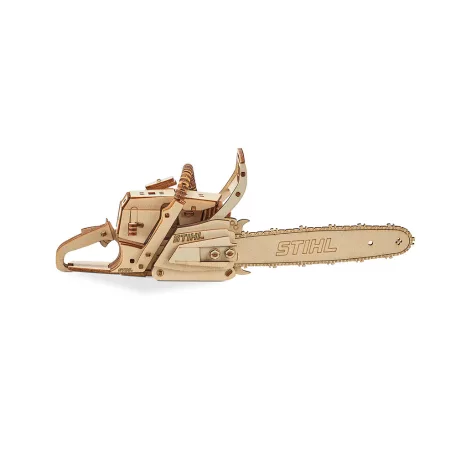 STIHL 3D puzzle játék gyerekeknek